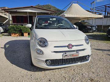 FIAT - 500 - 1.2 EasyPower Lounge