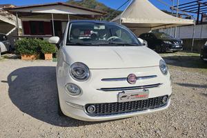FIAT - 500 - 1.2 EasyPower Lounge