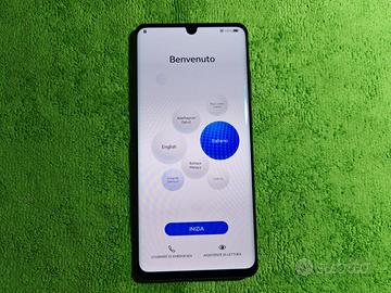 Huawei P30 Pro 8gb Ram 128GB Come Nuovo