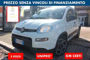 Fiat Panda HIBRID *PREZZO VERO E BLOCCATO FINO AL 