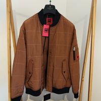 giacca Hugo Boss x Red bull 