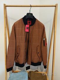 giacca Hugo Boss x Red bull 