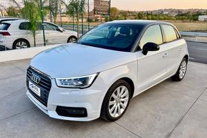 AUDI A1 SPORTBACK 1.4 TDI BI XENON LED NAVI