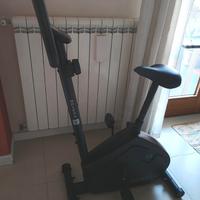 Domyos essential 03 cyclette