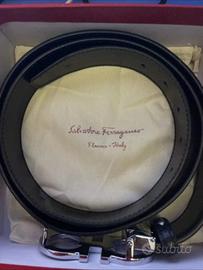 Cintura Salvatore ferragamo