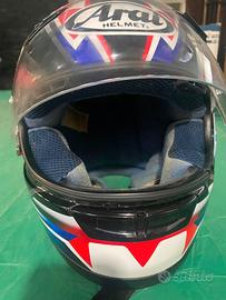 Casco Arai Helmet Mod. CONDOR