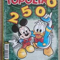 Topolino fascia 2500