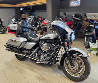 Harley Davidson electra glide Centenario