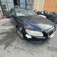 Ricambi Volvo V70 2.4 diesel 164cv del 2008