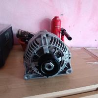 Alternatore per Peugeot 206 