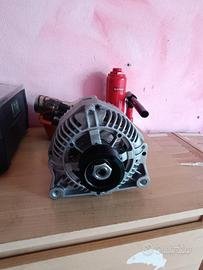 Alternatore per Peugeot 206 