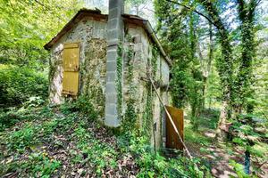 TER. AGRICOLO A PESCIA