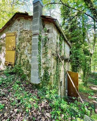 TER. AGRICOLO A PESCIA