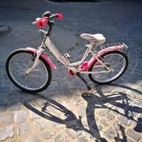 Bicicletta Bambina