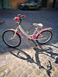 Bicicletta Bambina