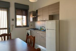 Monolocale fine lidi playa