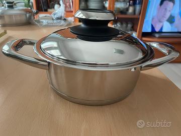 Pentola AMC 2,3lt M30 diametro 20cm