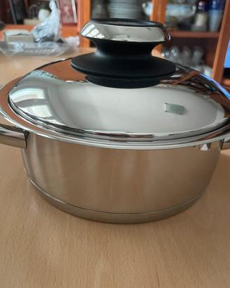 Pentola AMC 2,3lt M30 diametro 20cm