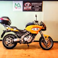 Bmw F 650 CS Scarver