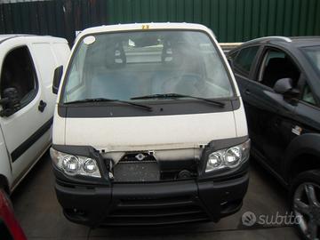 Ricambi per PIAGGIO PORTER