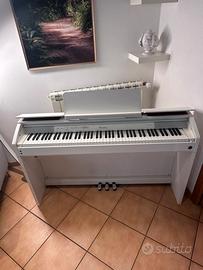 Tastiera Casio PX-860WE