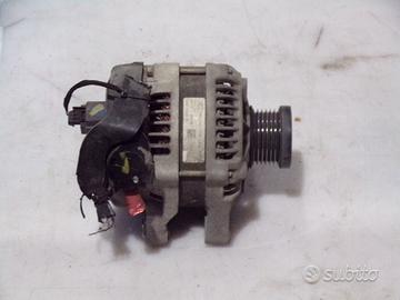 Alternatore Ford Fiesta 6 serie 1.0 EcoBoost 2015