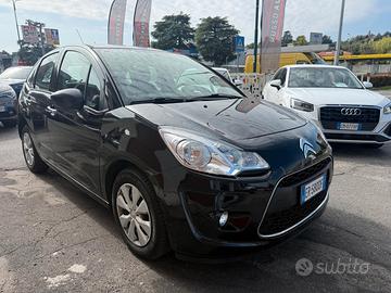 Citroen C3 1.4 HDi 70 Exclusive