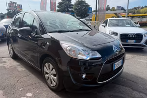 Citroen C3 1.4 HDi 70 Exclusive