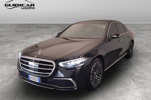 Mercedes Classe S - W223 - S 350 d Premium auto