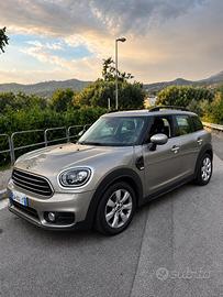 Mini One Countryman 1.5 Benzina 102CV - 2020