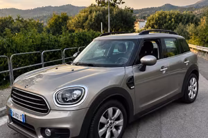 Mini One Countryman 1.5 Benzina 102CV - 2020