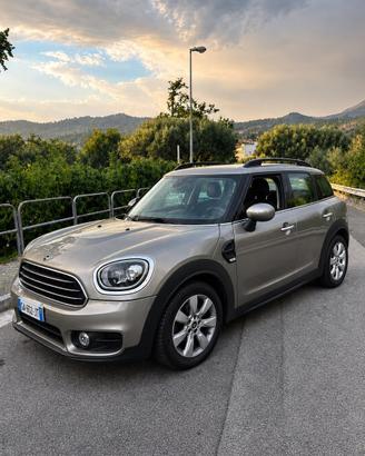 Mini One Countryman 1.5 Benzina 102CV - 2020