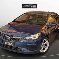 OPEL Astra 1.5 CDTI 122 CV S&S AT9 ST Bus.El.