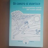 Di cancro si guarisce, le insospettate risorse