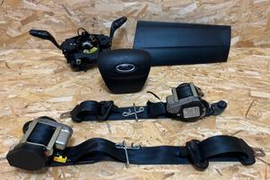 Kit Airbag Transit Custom