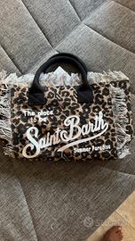 Saint Barth leopardata