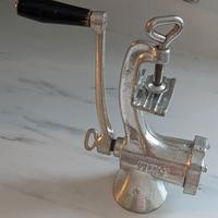 Tritacarne SWM vintage anni '50