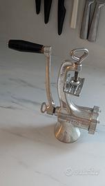 Tritacarne SWM vintage anni '50