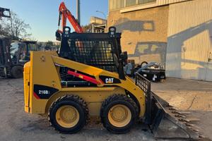 Minipala Gommata CAT 216 B3