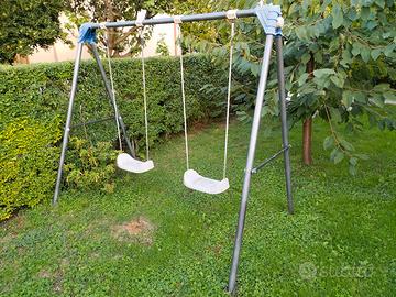 altalena 2posti