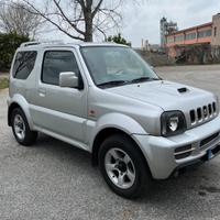 Suzuki Jimny 1.5 DDiS cat 4WD JLX