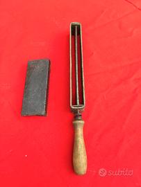 arnesi barbiere anni '30