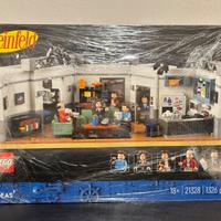 LEGO IDEAS 21328 Seinfeld