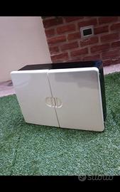 mobiletto in bachelite anni ’60 vintage 