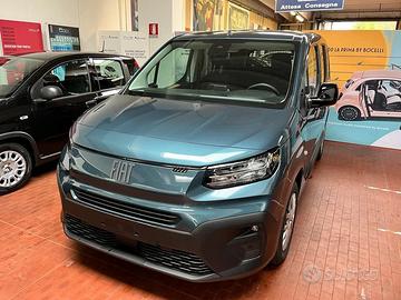 FIAT Doblò 1.5 BlueHdi 130 CV PC Entry