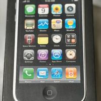 iPhone 3GS