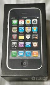 iPhone 3GS