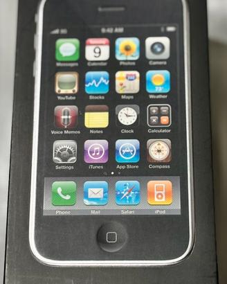iPhone 3GS
