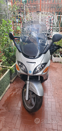 Piaggio X9 180 Amalfi