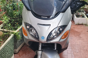 Piaggio X9 180 Amalfi